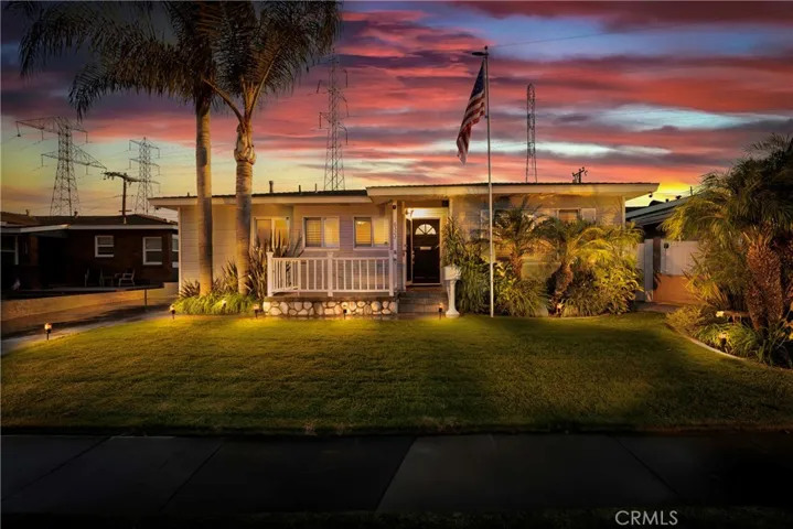 6322 Cardale, Lakewood, California 90713