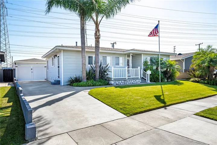 6322 Cardale, Lakewood, California 90713