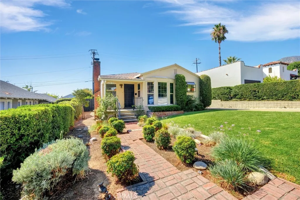 375 N Canyon Boulevard, Monrovia, California 91016 home-pic-0