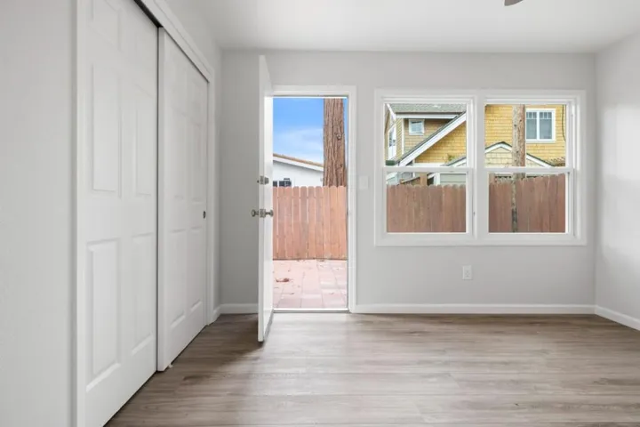 Page Street, Redwood City, California 94063