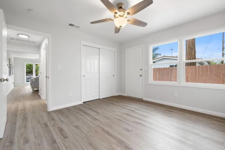 Page Street, Redwood City, California 94063
