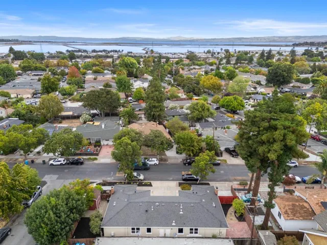 Page Street, Redwood City, California 94063