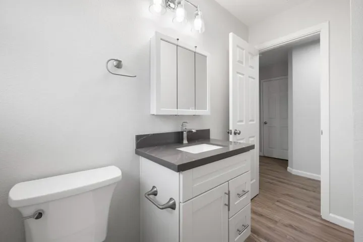 Page Street, Redwood City, California 94063
