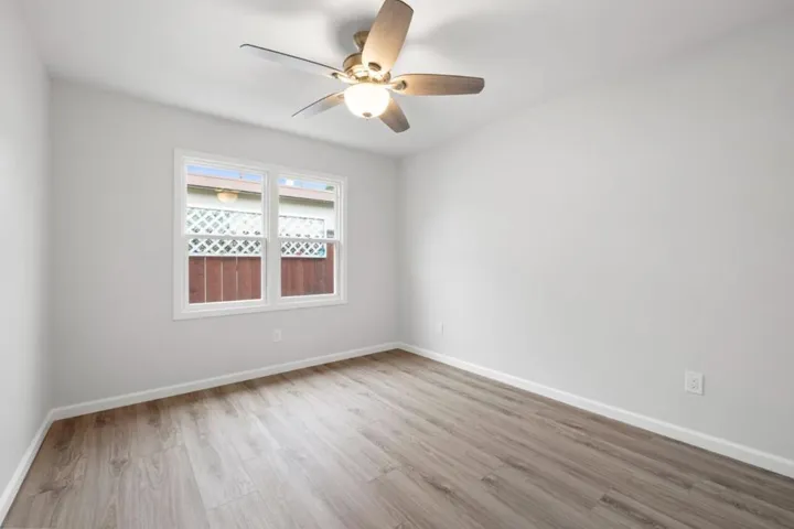 Page Street, Redwood City, California 94063
