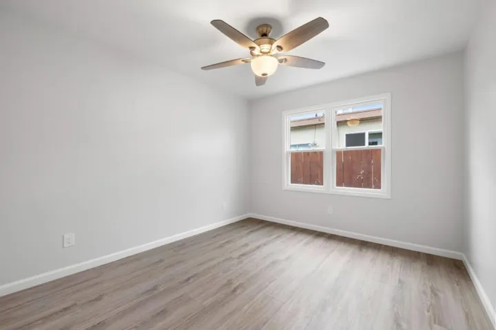 Page Street, Redwood City, California 94063