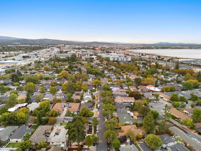 Page Street, Redwood City, California 94063