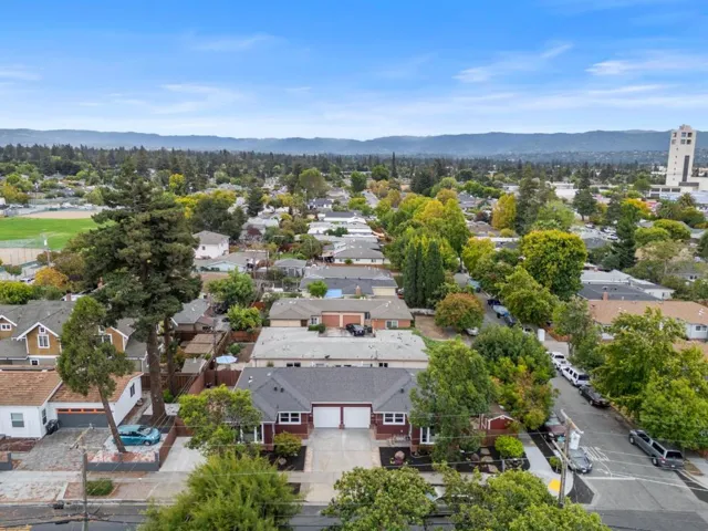 Page Street, Redwood City, California 94063