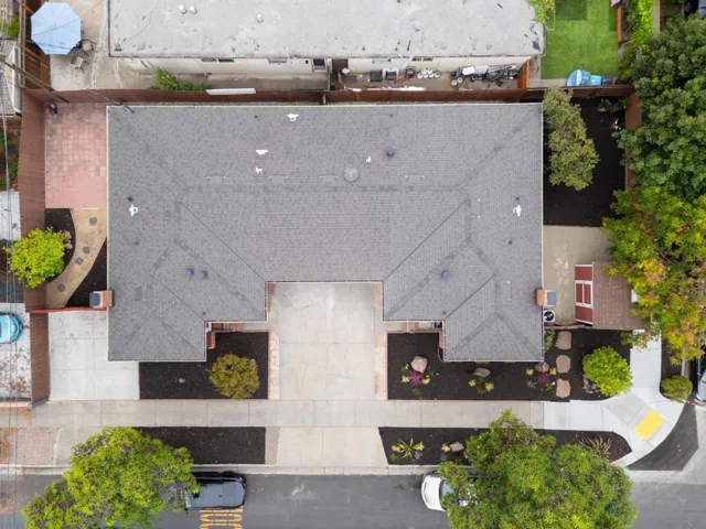 Page Street, Redwood City, California 94063
