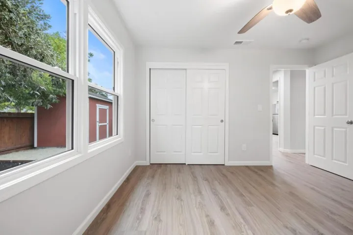 Page Street, Redwood City, California 94063