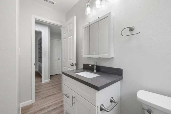 Page Street, Redwood City, California 94063