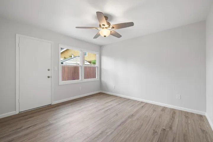 Page Street, Redwood City, California 94063
