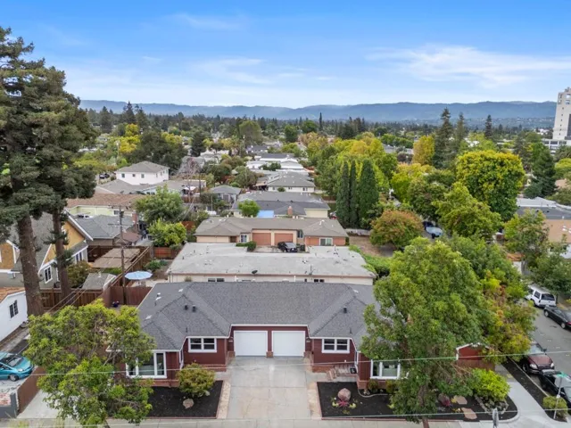 Page Street, Redwood City, California 94063