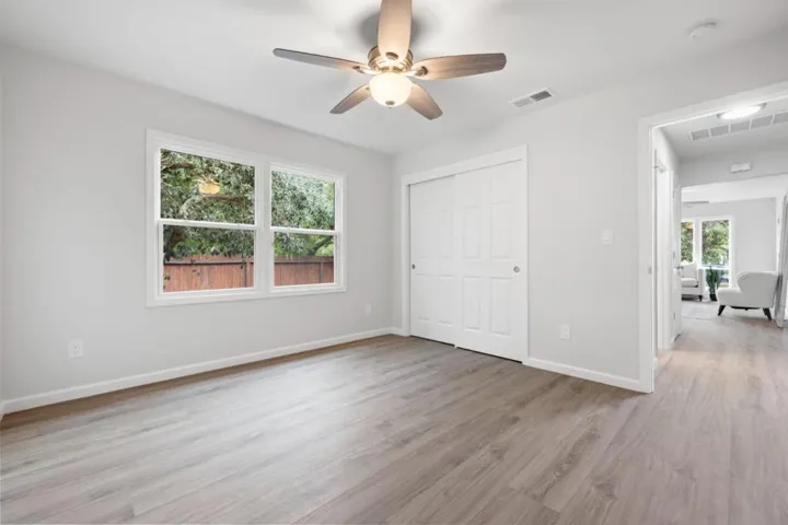 Page Street, Redwood City, California 94063
