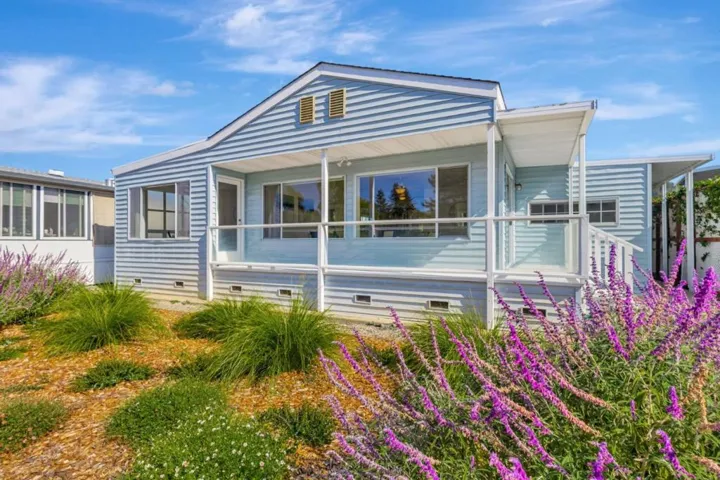 225 Mount Hermon #81 Road, Scotts Valley, California 95066