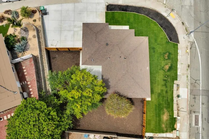3489 Glade Street, San Diego, California 92115