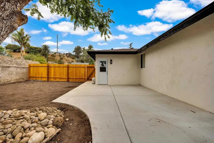 3489 Glade Street, San Diego, California 92115
