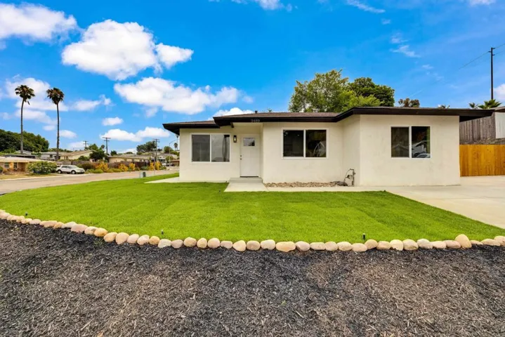 3489 Glade Street, San Diego, California 92115