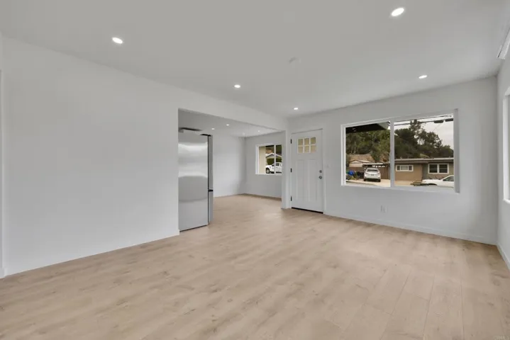 3489 Glade Street, San Diego, California 92115