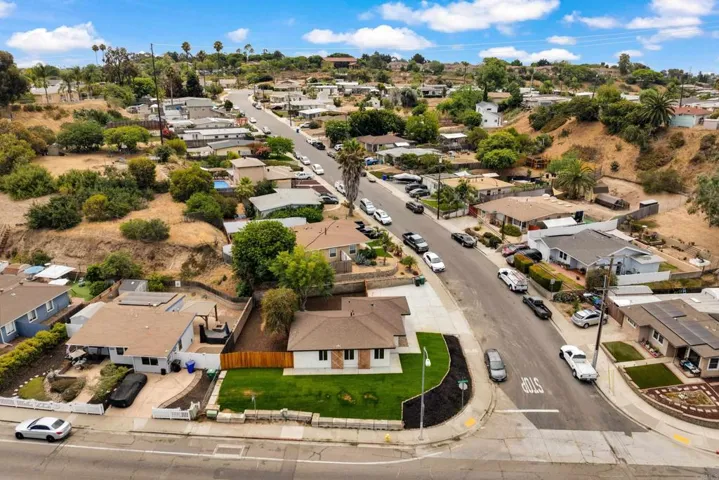 3489 Glade Street, San Diego, California 92115