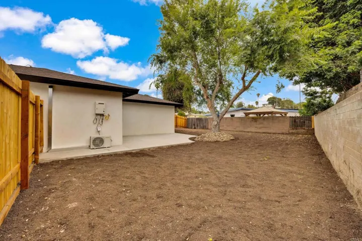 3489 Glade Street, San Diego, California 92115