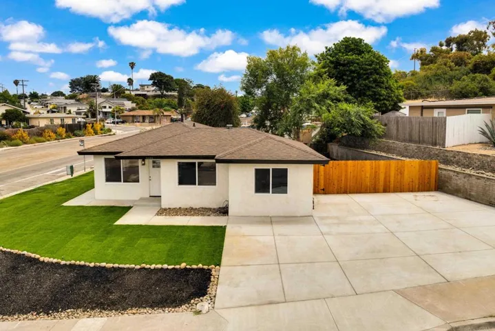 3489 Glade Street, San Diego, California 92115