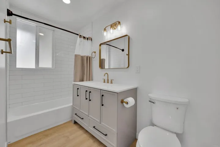 3489 Glade Street, San Diego, California 92115