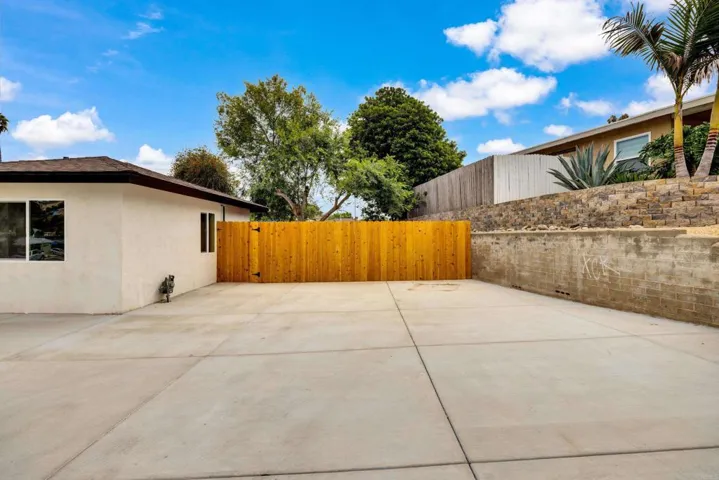 3489 Glade Street, San Diego, California 92115