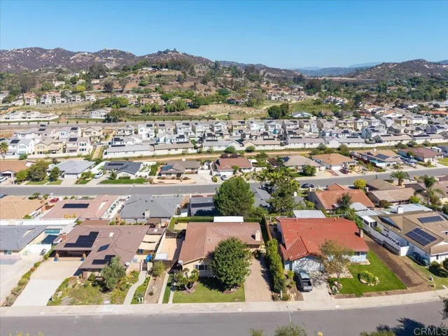 Neighborhood & Views