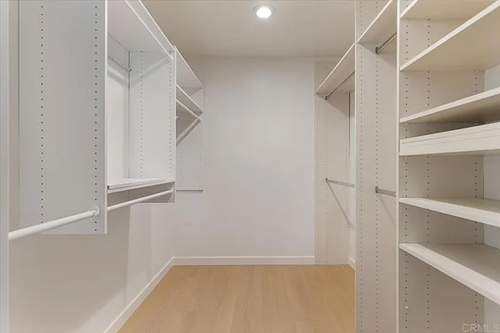 PBR WI Closet