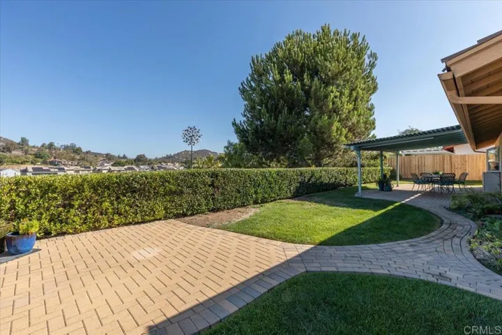 Back Yard Patios