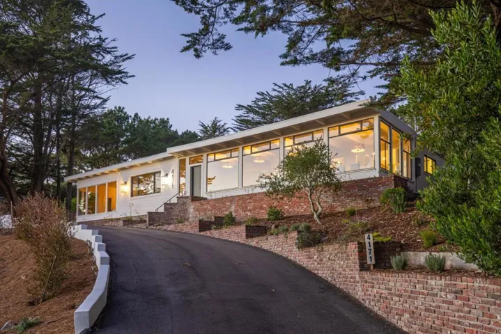 4171 Sunset Lane, Pebble Beach, California 93953