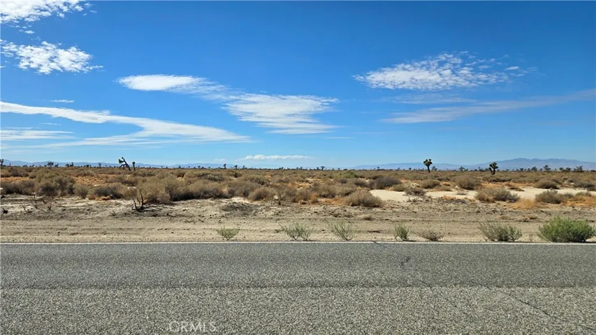0 120th St East Vicinity Ave G8, Lancaster, California 93535