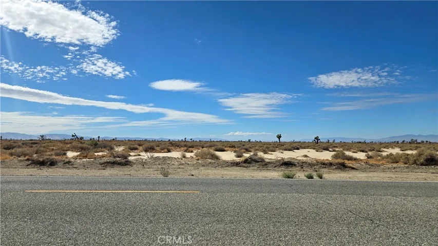 0 120th St East Vicinity Ave G8, Lancaster, California 93535