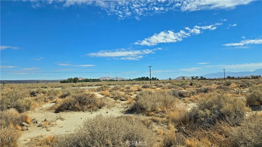 0 120th St East Vicinity Ave G8, Lancaster, California 93535