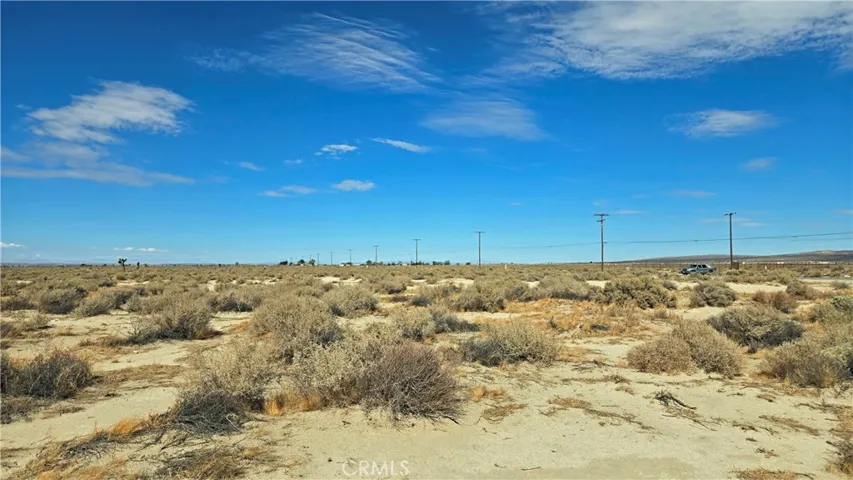 0 120th St East Vicinity Ave G8, Lancaster, California 93535