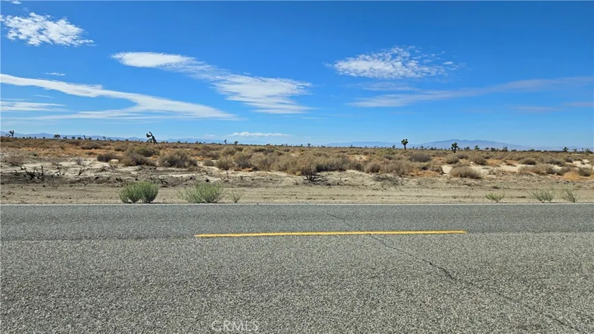 0 120th St East Vicinity Ave G8, Lancaster, California 93535