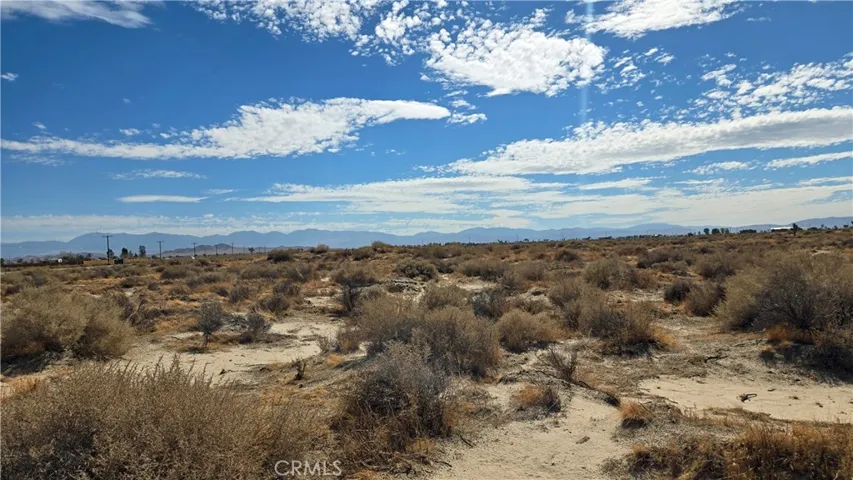 0 120th St East Vicinity Ave G8, Lancaster, California 93535