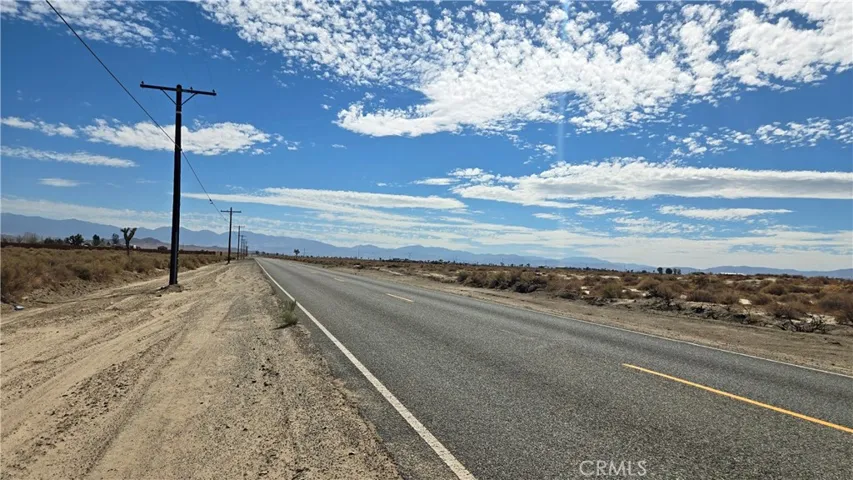 0 120th St East Vicinity Ave G8, Lancaster, California 93535