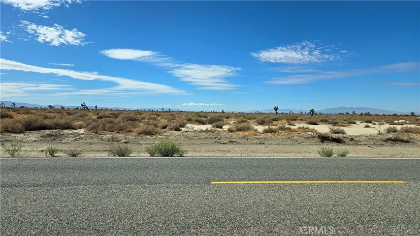 0 120th St East Vicinity Ave G8, Lancaster, California 93535