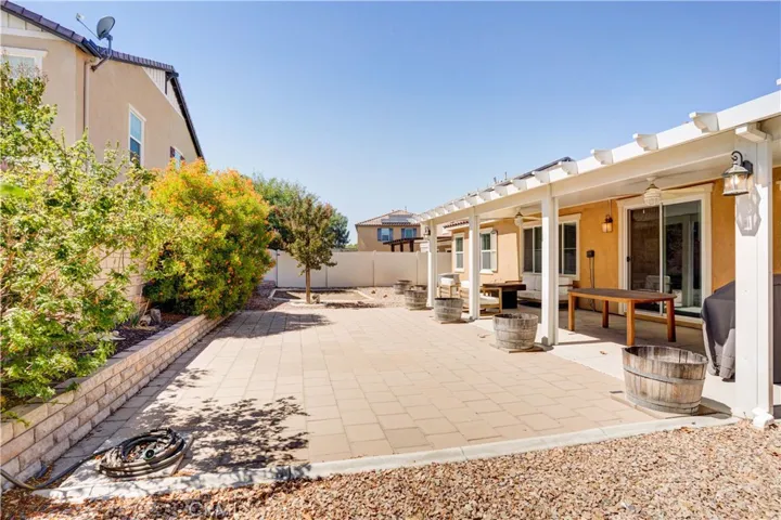 25299 Hitch Rail Ln., Menifee, California 92584