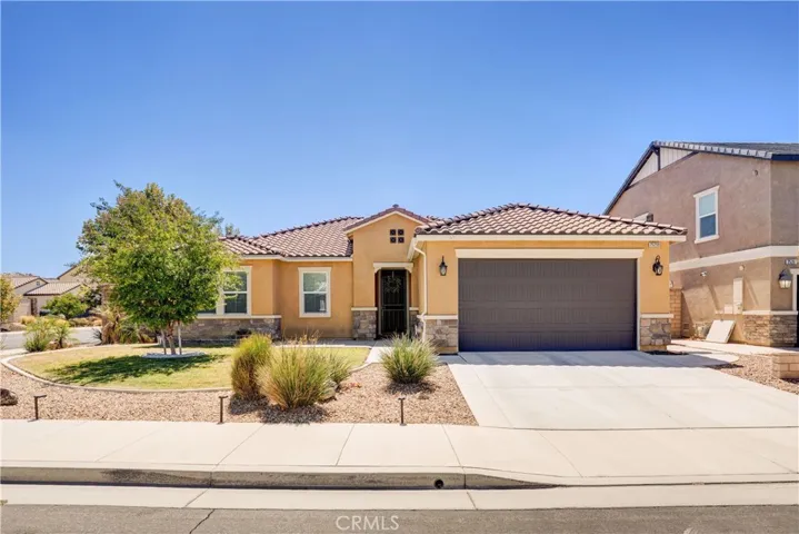 25299 Hitch Rail Ln., Menifee, California 92584