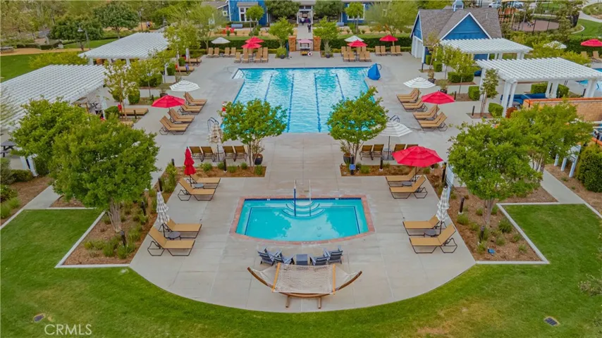 25299 Hitch Rail Ln., Menifee, California 92584