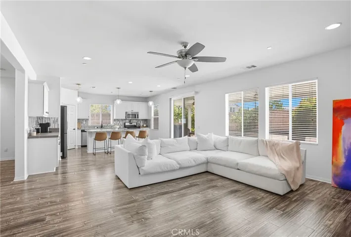 25299 Hitch Rail Ln., Menifee, California 92584