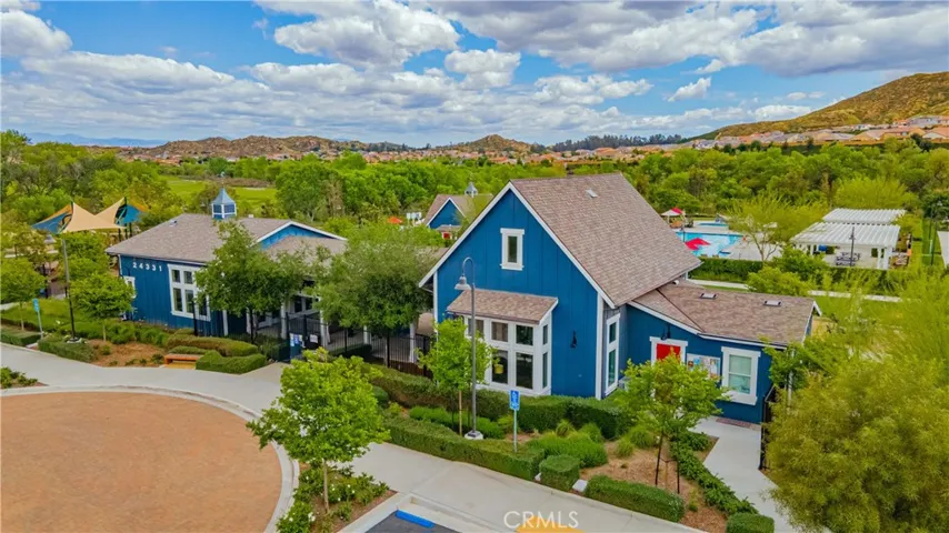 25299 Hitch Rail Ln., Menifee, California 92584