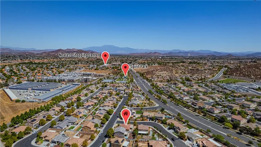 25299 Hitch Rail Ln., Menifee, California 92584