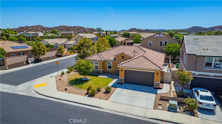 25299 Hitch Rail Ln., Menifee, California 92584