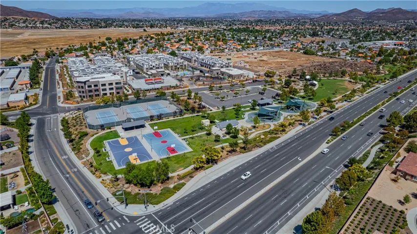 25299 Hitch Rail Ln., Menifee, California 92584