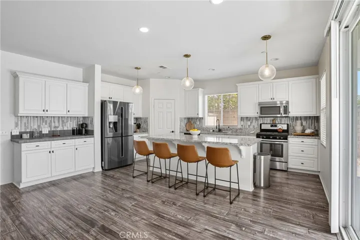 25299 Hitch Rail Ln., Menifee, California 92584