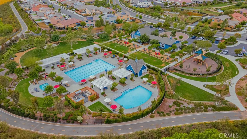 25299 Hitch Rail Ln., Menifee, California 92584