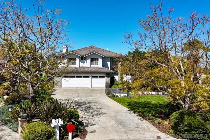 1597 Parkview Dr, Vista, California 92081
